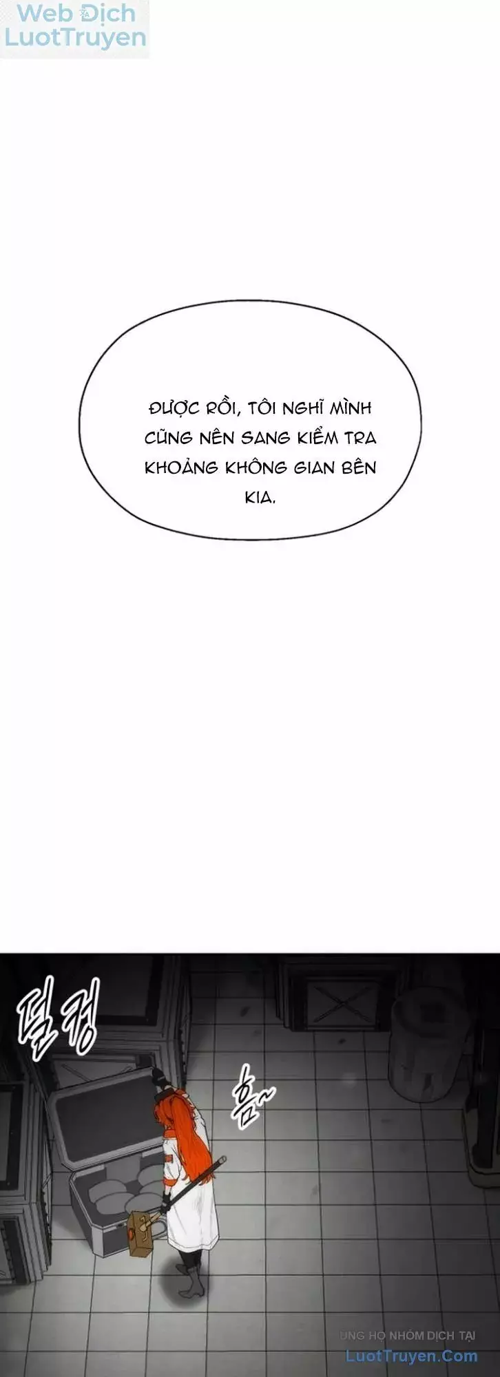 Phối Sắc Giả Chapter 42 - Trang 13