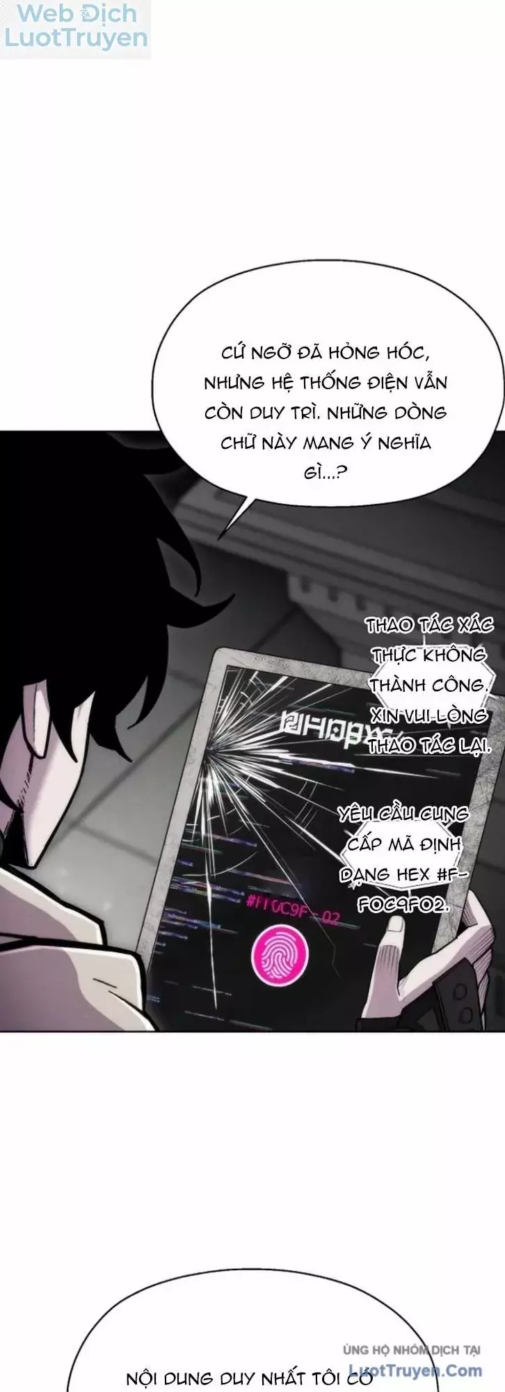 Phối Sắc Giả Chapter 42 - Trang 15