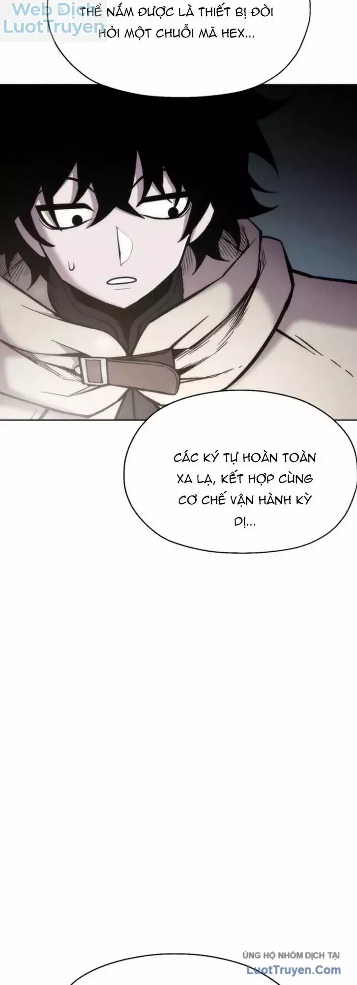 Phối Sắc Giả Chapter 42 - Trang 16