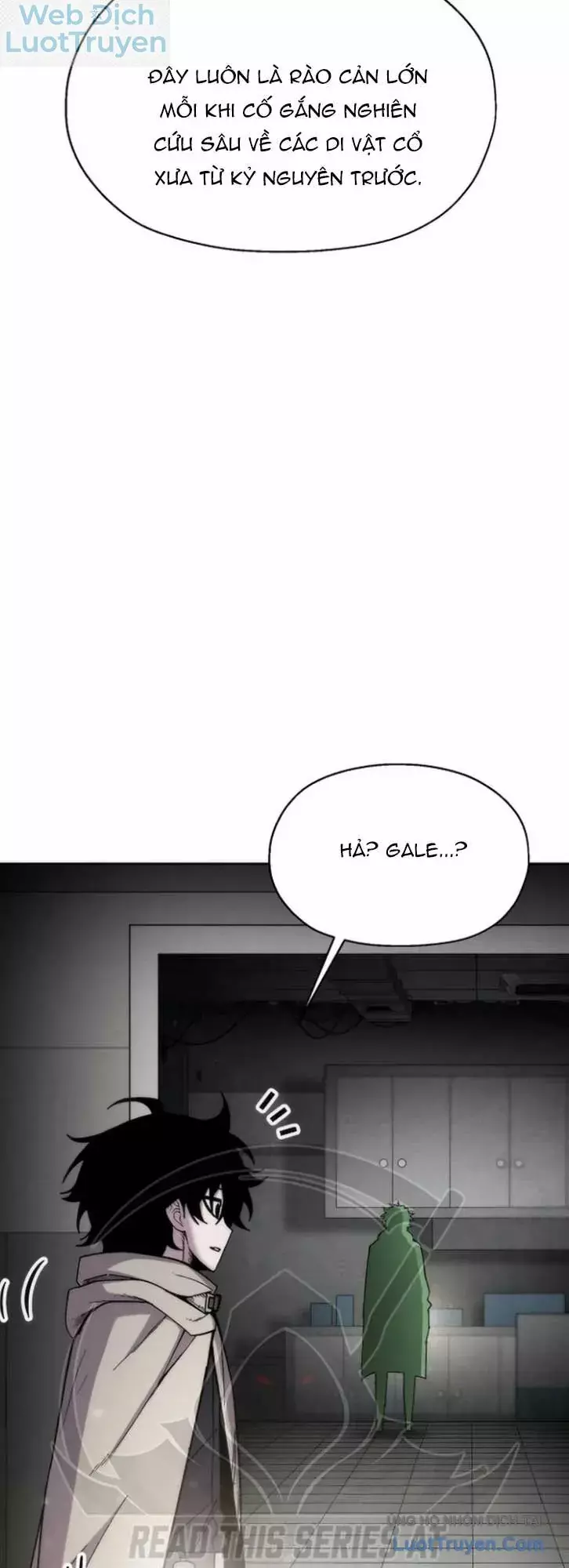 Phối Sắc Giả Chapter 42 - Trang 17