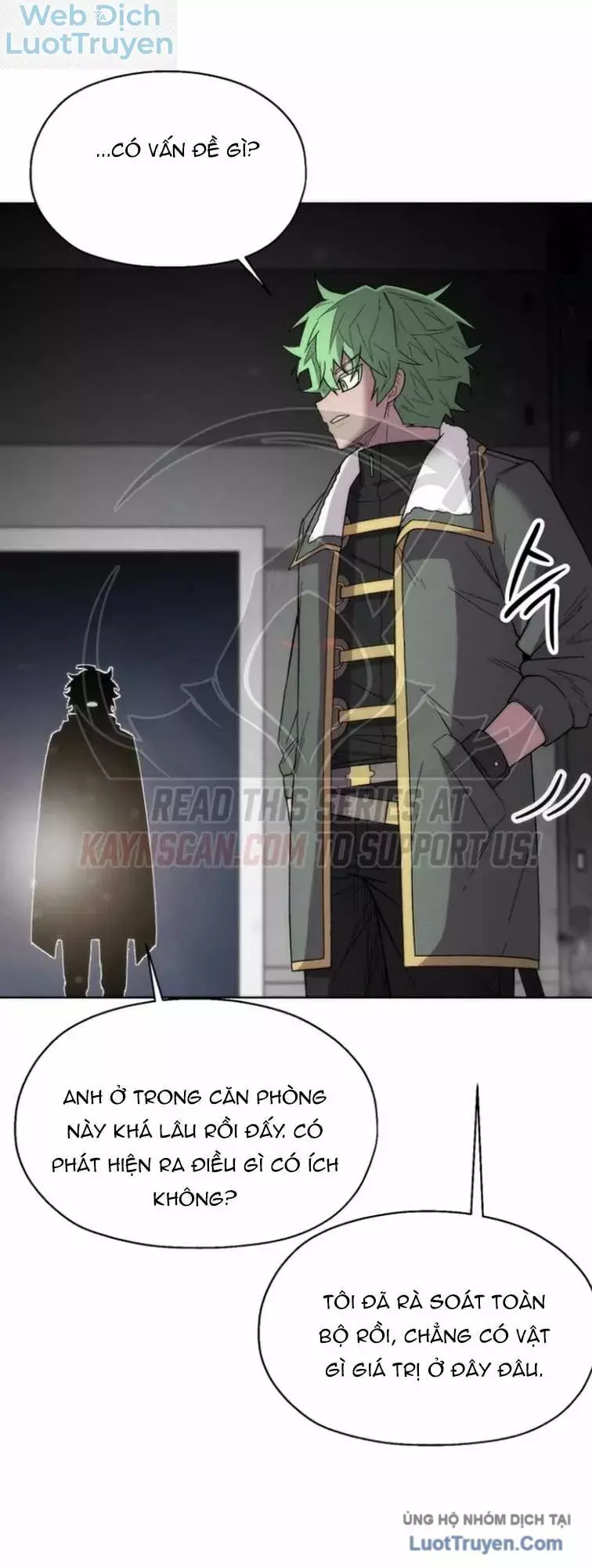 Phối Sắc Giả Chapter 42 - Trang 22