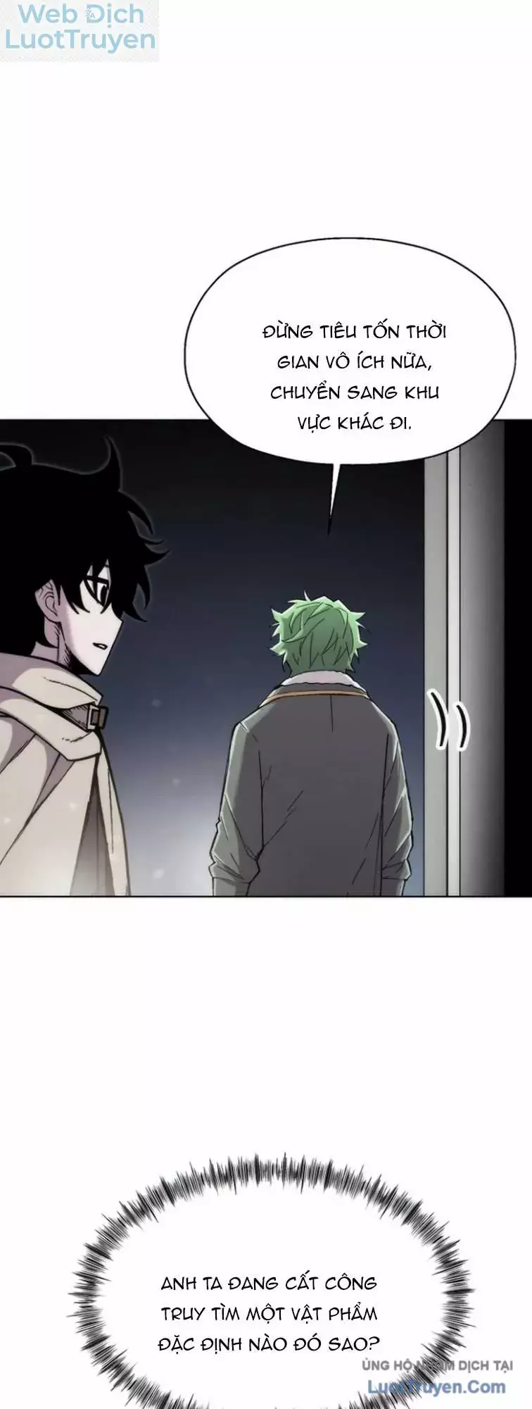 Phối Sắc Giả Chapter 42 - Trang 23