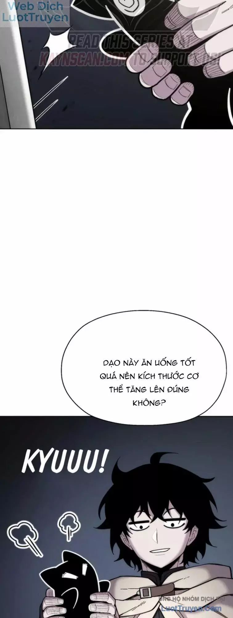 Phối Sắc Giả Chapter 42 - Trang 29