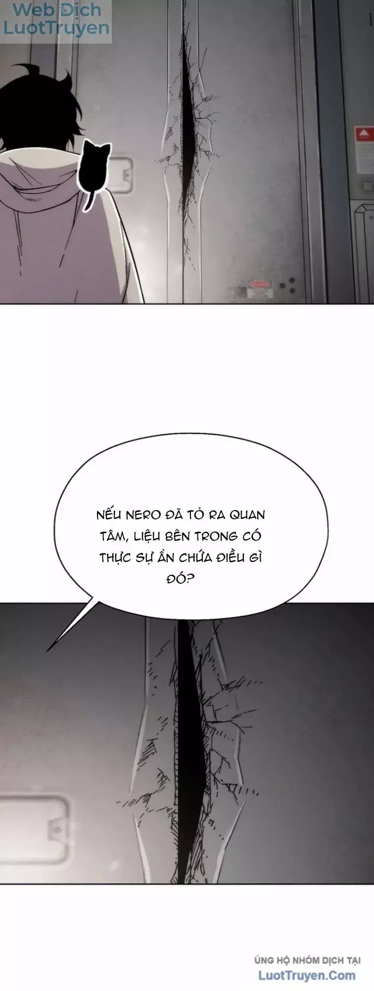 Phối Sắc Giả Chapter 42 - Trang 31