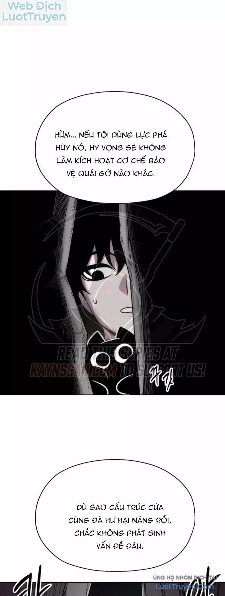 Phối Sắc Giả Chapter 42 - Trang 32