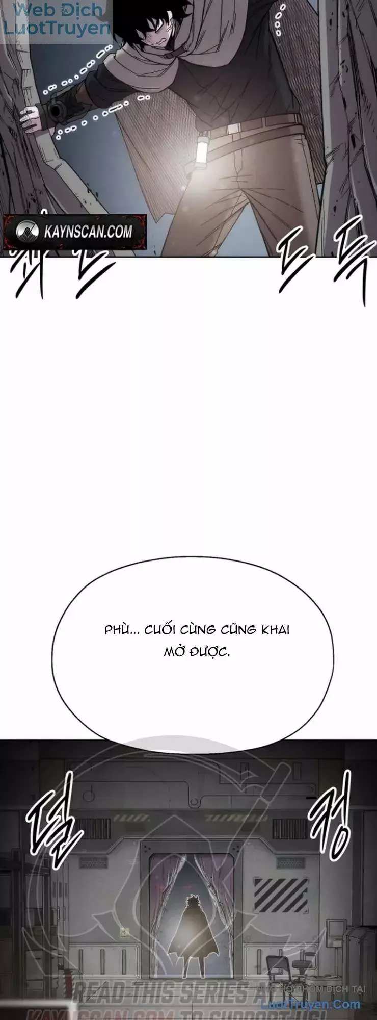 Phối Sắc Giả Chapter 42 - Trang 34