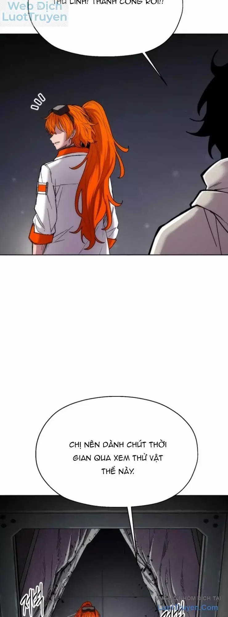 Phối Sắc Giả Chapter 42 - Trang 37