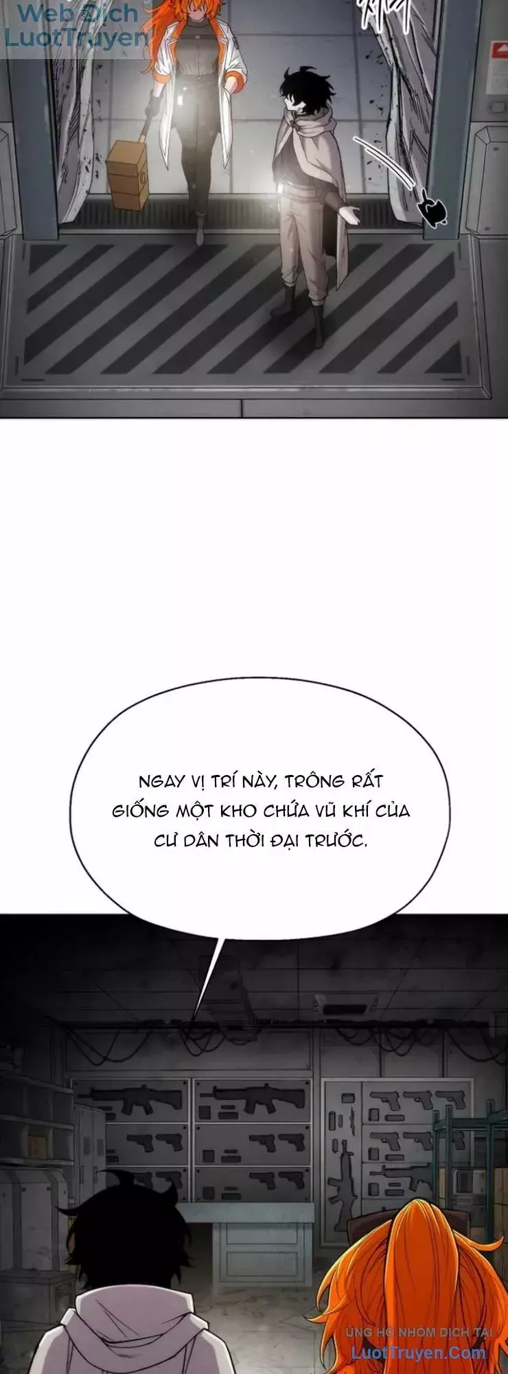 Phối Sắc Giả Chapter 42 - Trang 38