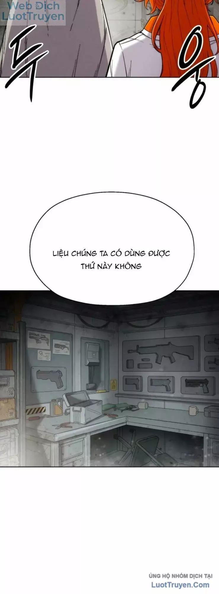 Phối Sắc Giả Chapter 42 - Trang 39