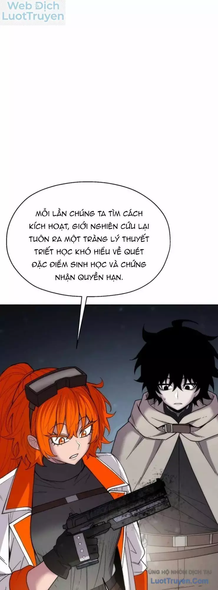 Phối Sắc Giả Chapter 42 - Trang 44