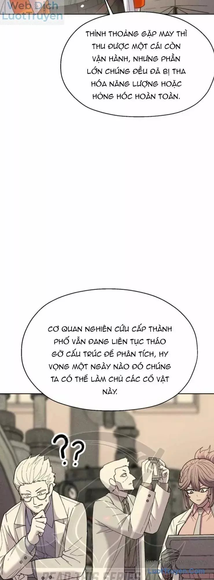 Phối Sắc Giả Chapter 42 - Trang 45