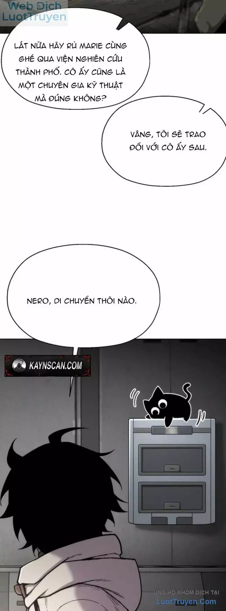 Phối Sắc Giả Chapter 42 - Trang 47
