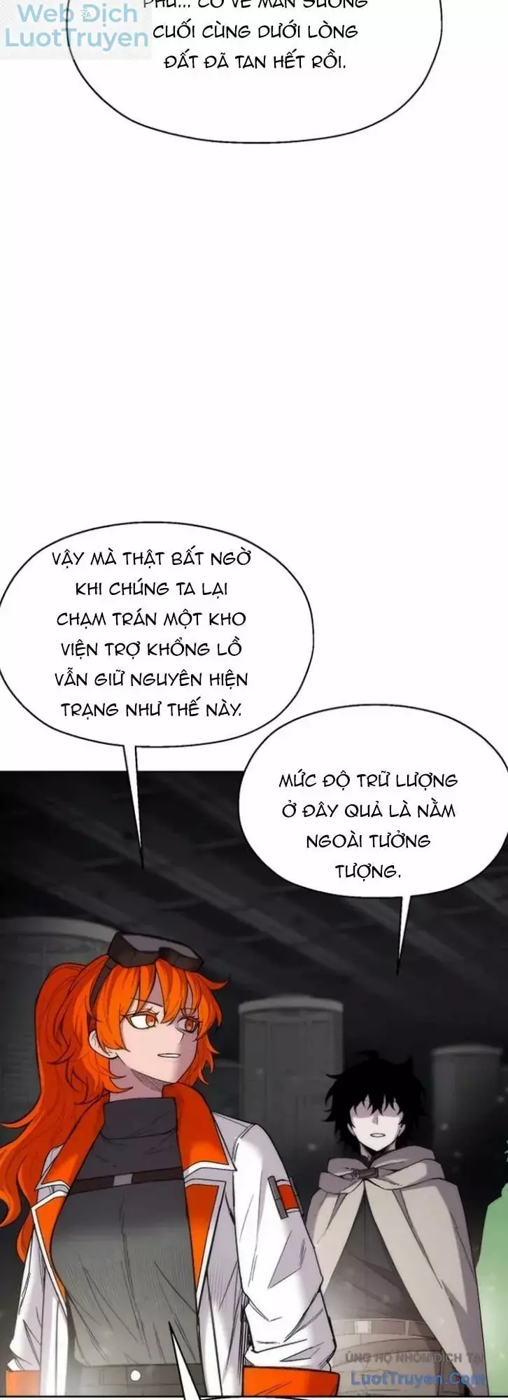 Phối Sắc Giả Chapter 42 - Trang 7