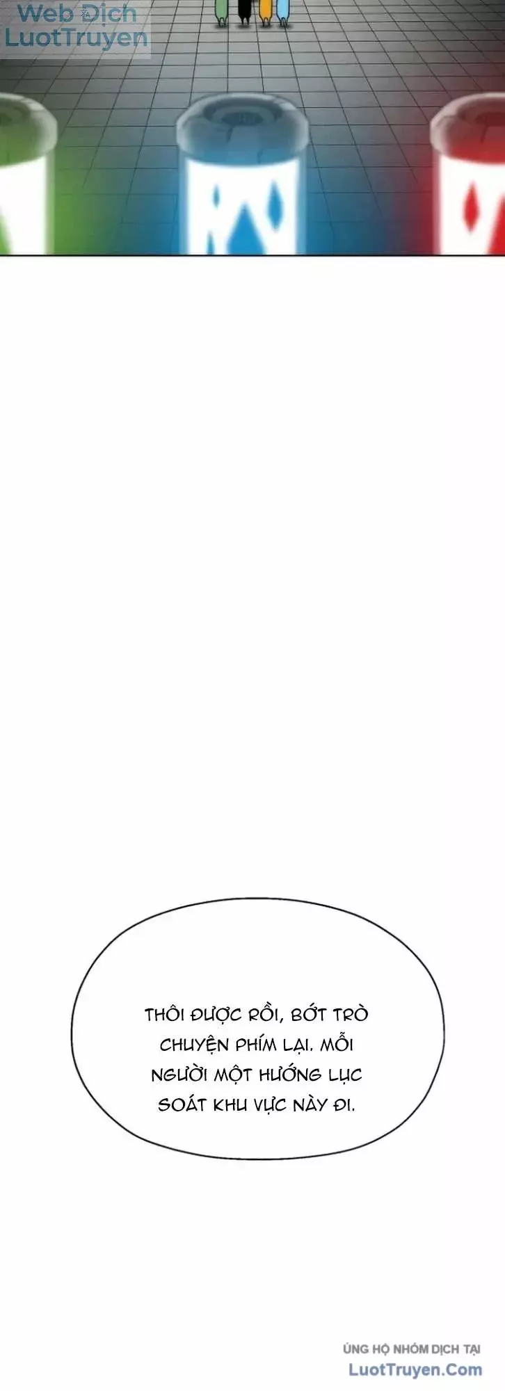 Phối Sắc Giả Chapter 42 - Trang 9