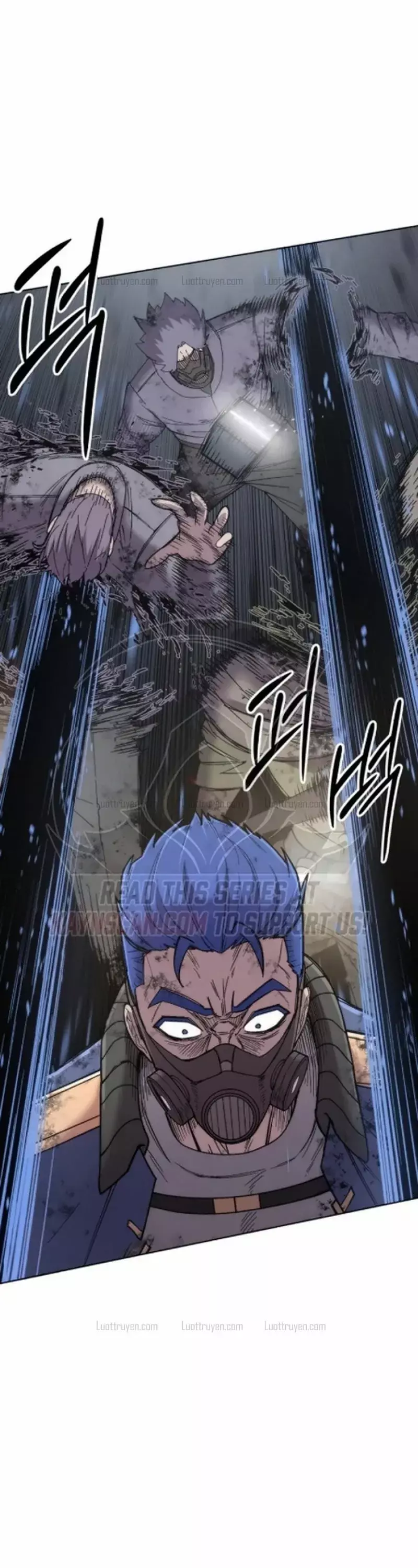 Phối Sắc Giả Chapter 43 - Trang 11