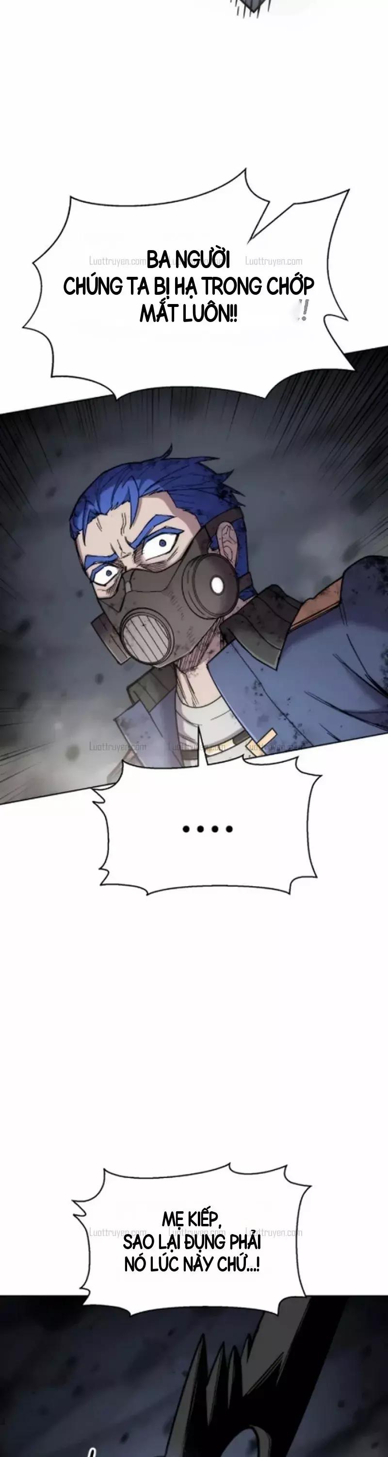 Phối Sắc Giả Chapter 43 - Trang 13