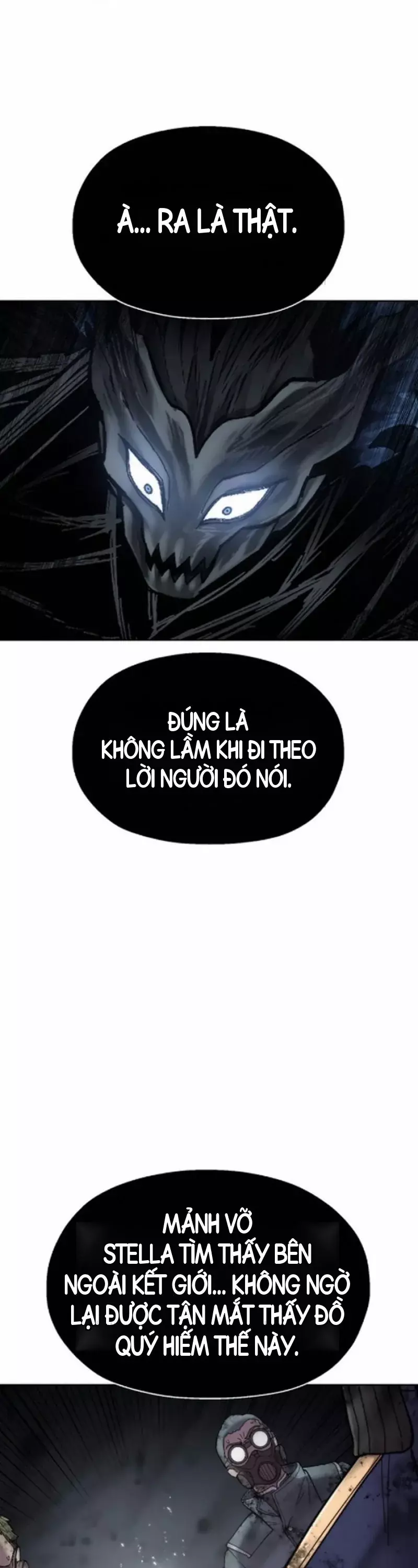 Phối Sắc Giả Chapter 43 - Trang 15