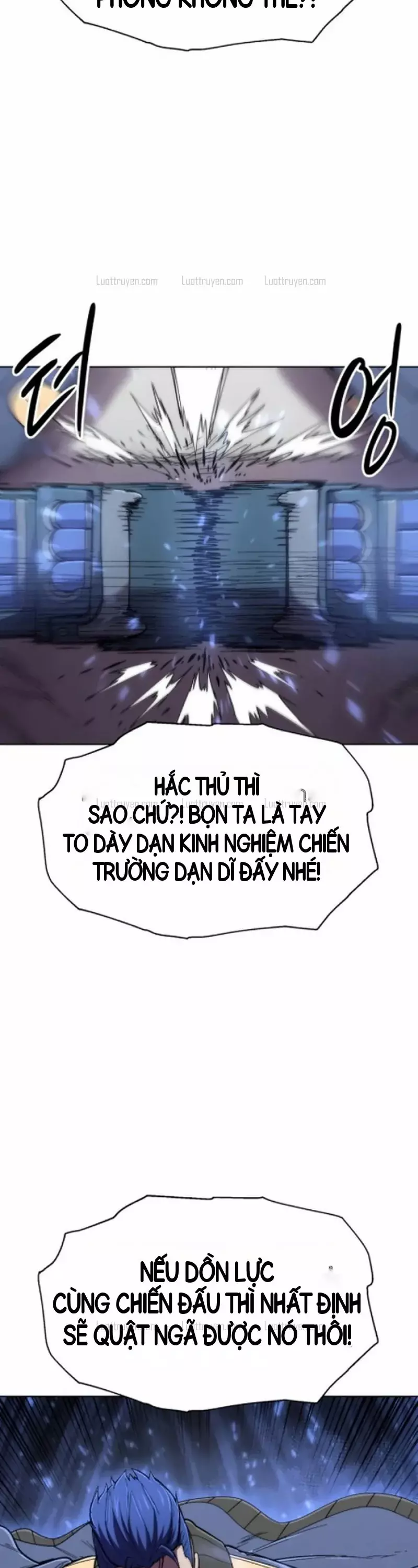 Phối Sắc Giả Chapter 43 - Trang 18