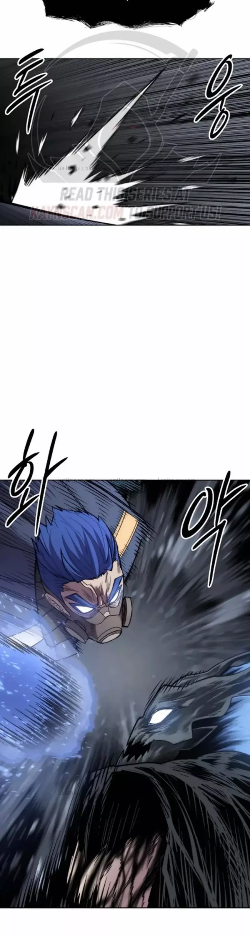 Phối Sắc Giả Chapter 43 - Trang 22