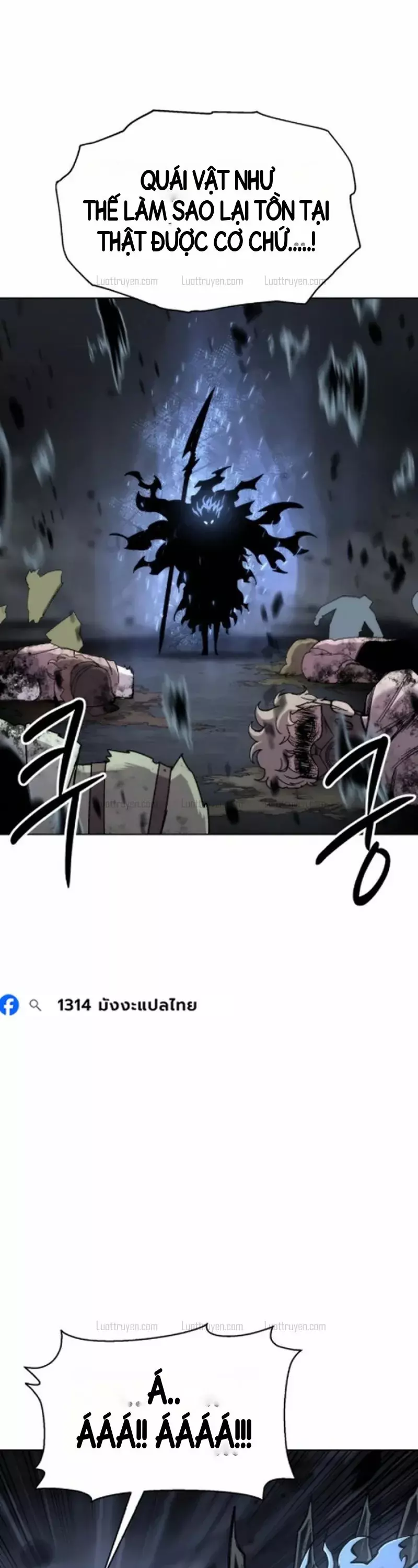 Phối Sắc Giả Chapter 43 - Trang 29