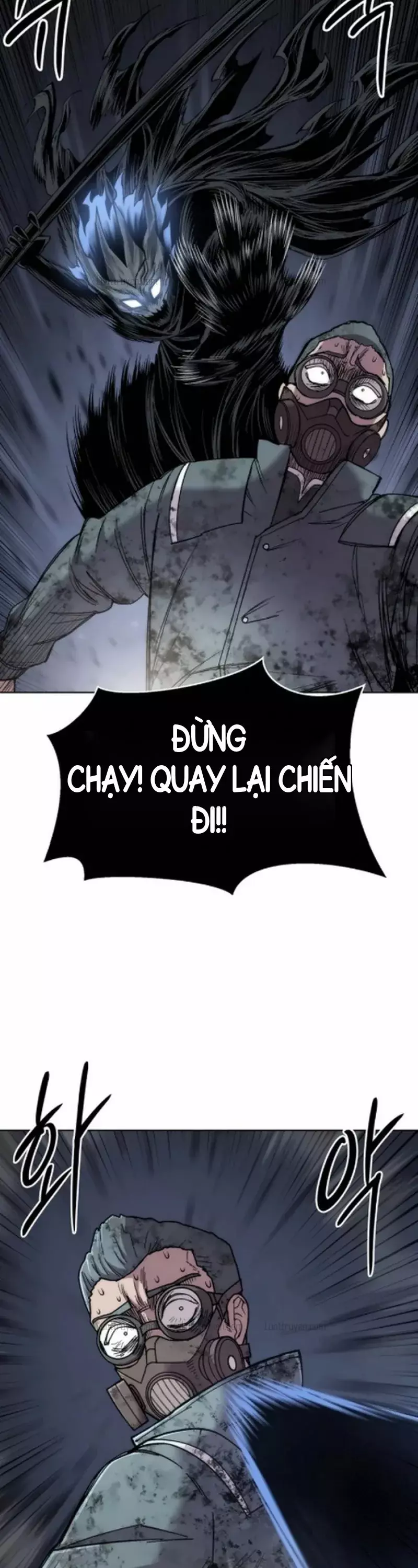 Phối Sắc Giả Chapter 43 - Trang 31