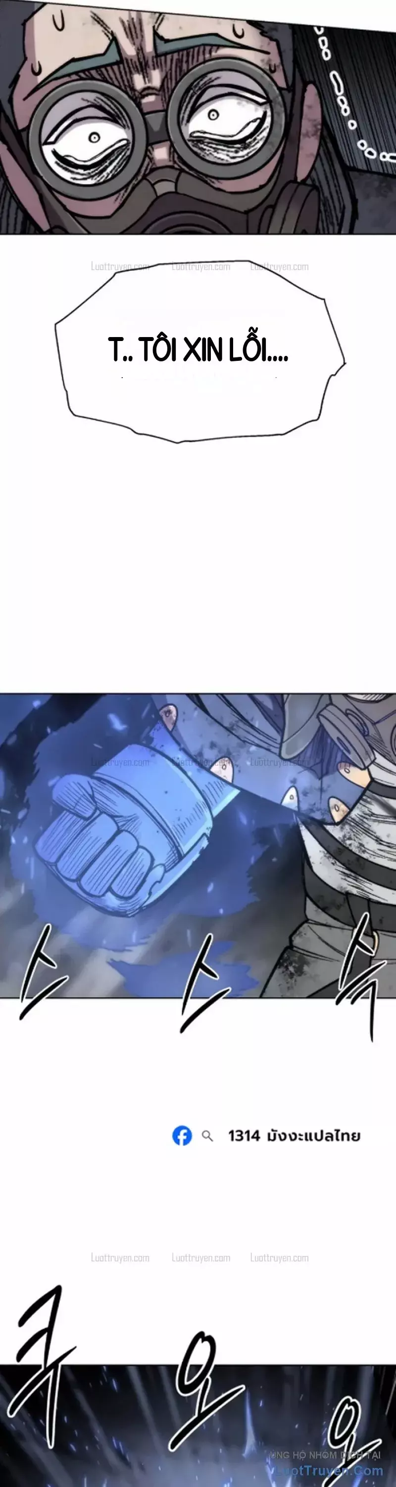 Phối Sắc Giả Chapter 43 - Trang 34