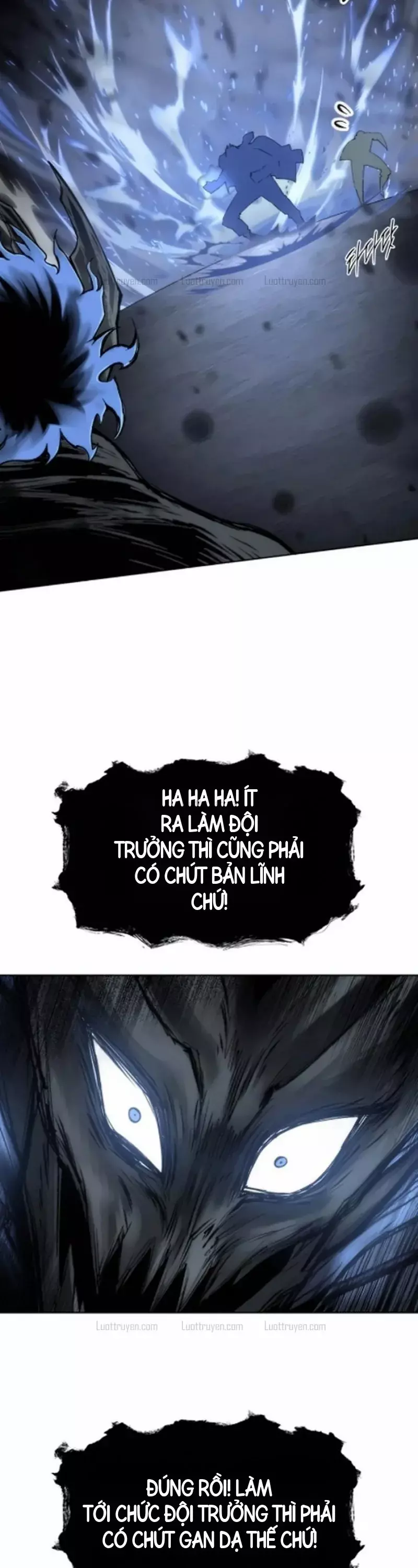 Phối Sắc Giả Chapter 43 - Trang 35