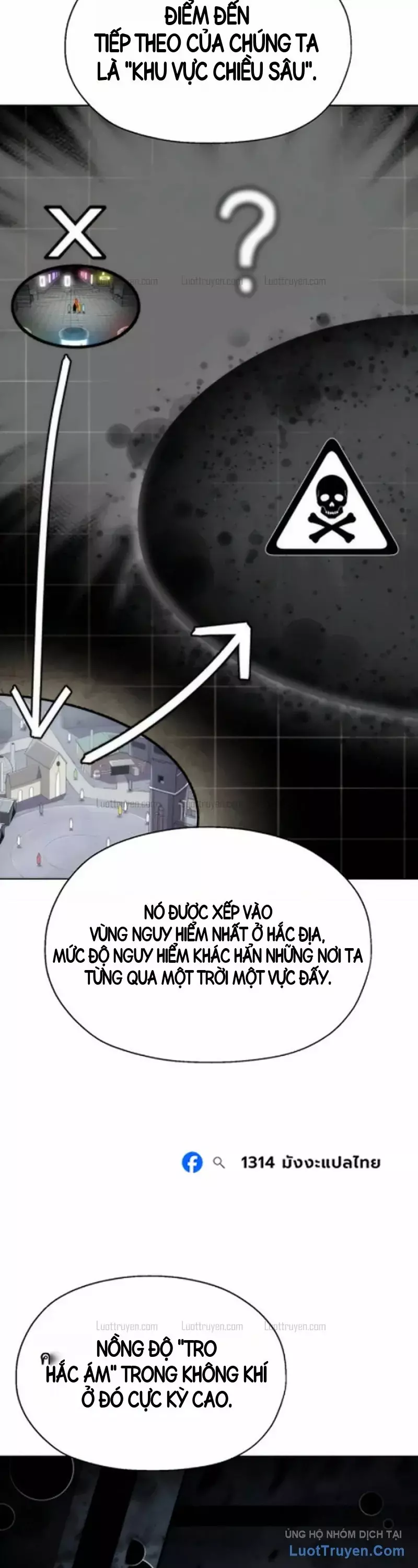 Phối Sắc Giả Chapter 43 - Trang 44