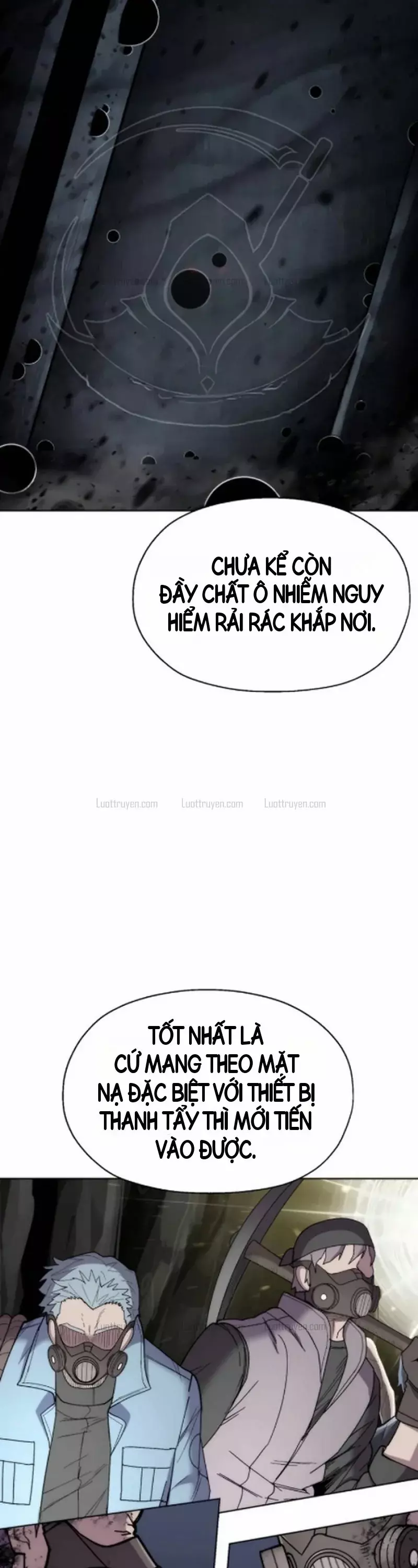 Phối Sắc Giả Chapter 43 - Trang 45