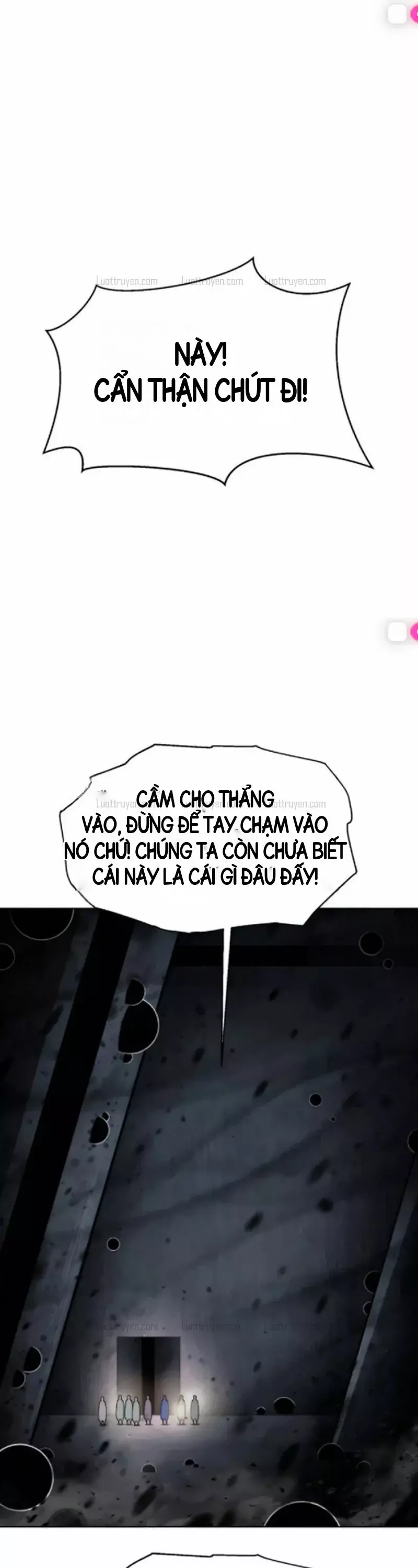 Phối Sắc Giả Chapter 43 - Trang 5