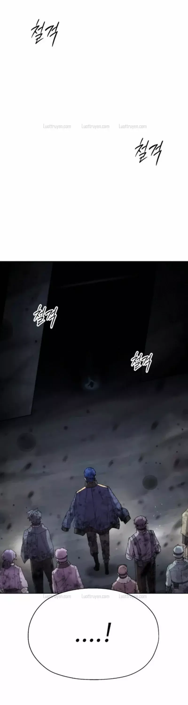 Phối Sắc Giả Chapter 43 - Trang 8