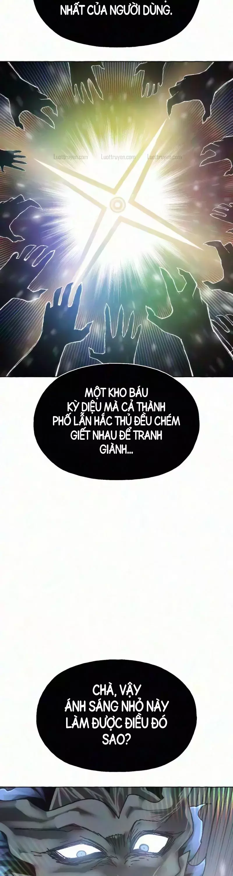 Phối Sắc Giả Chapter 44 - Trang 11