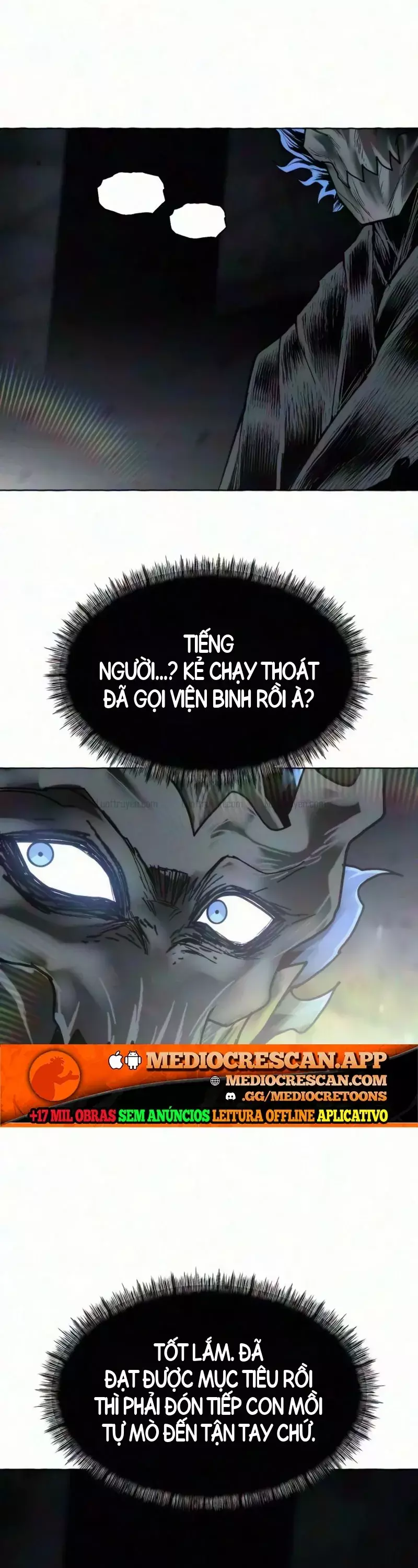 Phối Sắc Giả Chapter 44 - Trang 22