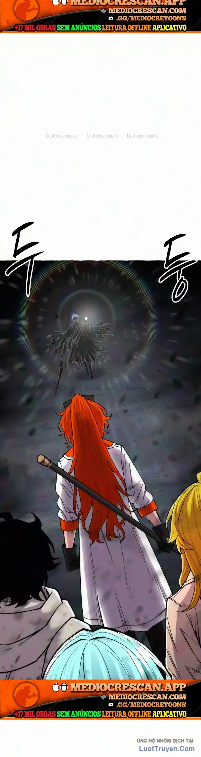 Phối Sắc Giả Chapter 44 - Trang 24