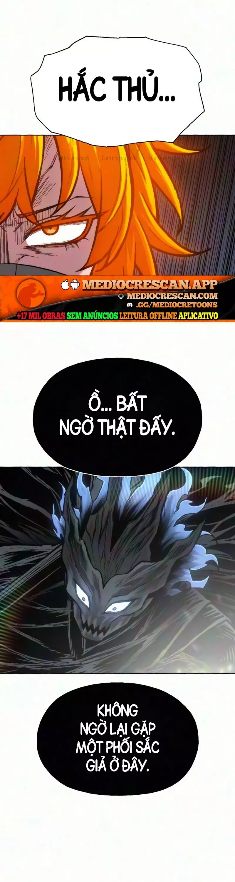 Phối Sắc Giả Chapter 44 - Trang 25