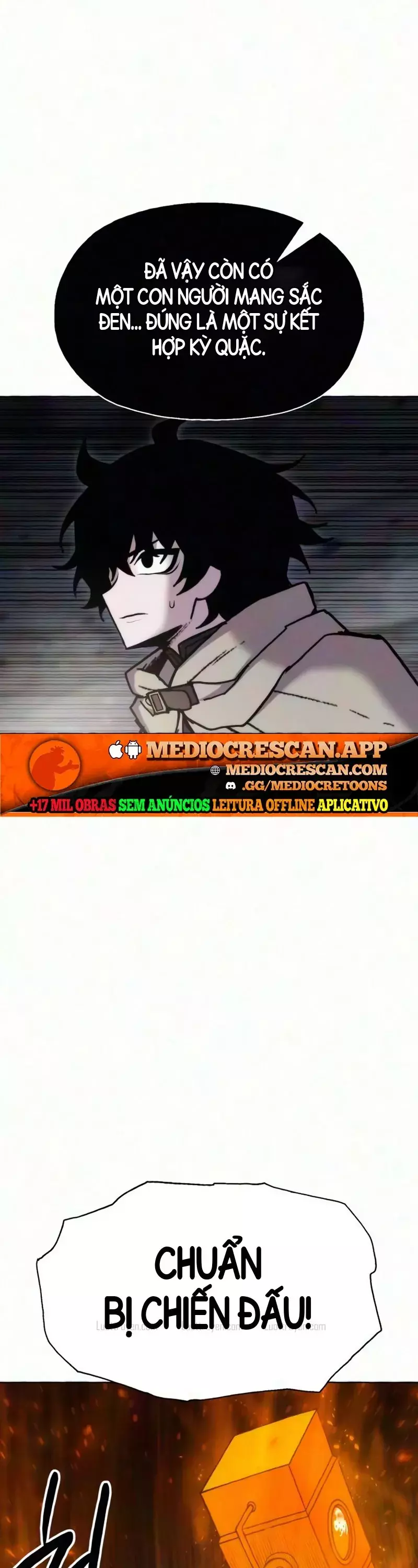 Phối Sắc Giả Chapter 44 - Trang 27