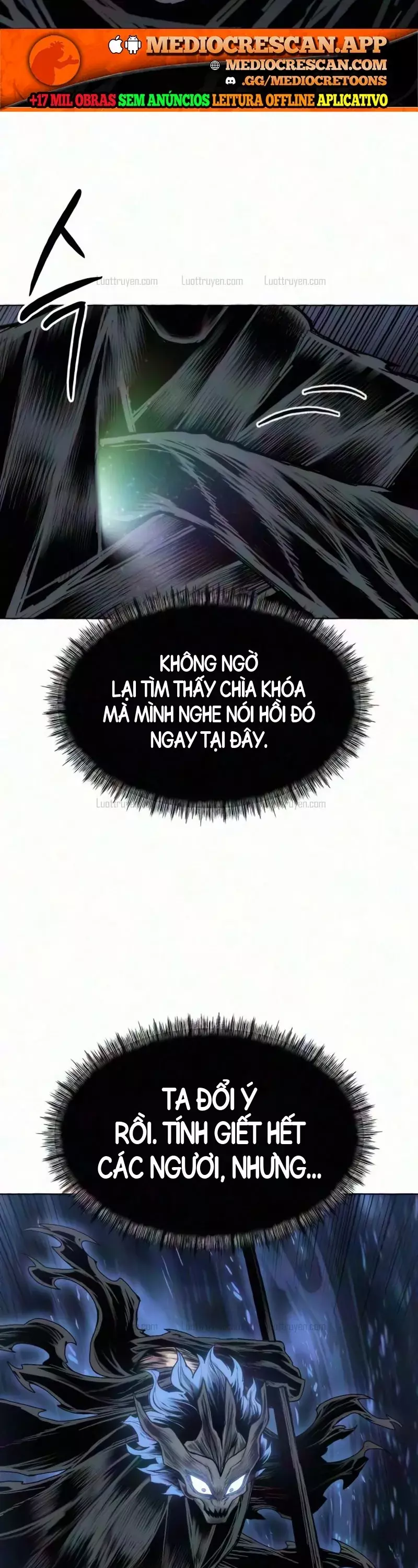 Phối Sắc Giả Chapter 44 - Trang 31