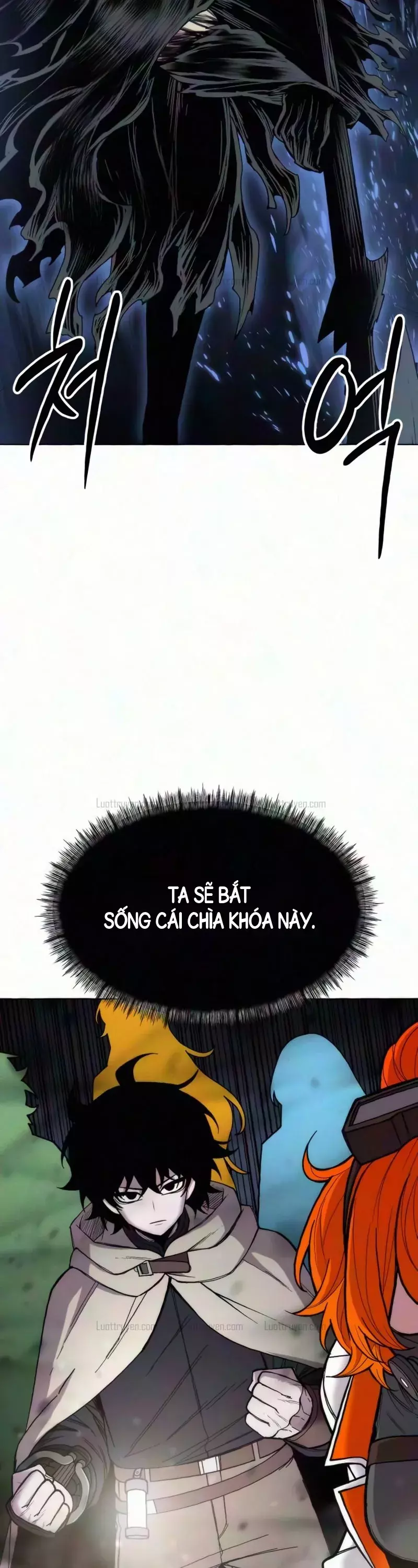 Phối Sắc Giả Chapter 44 - Trang 32
