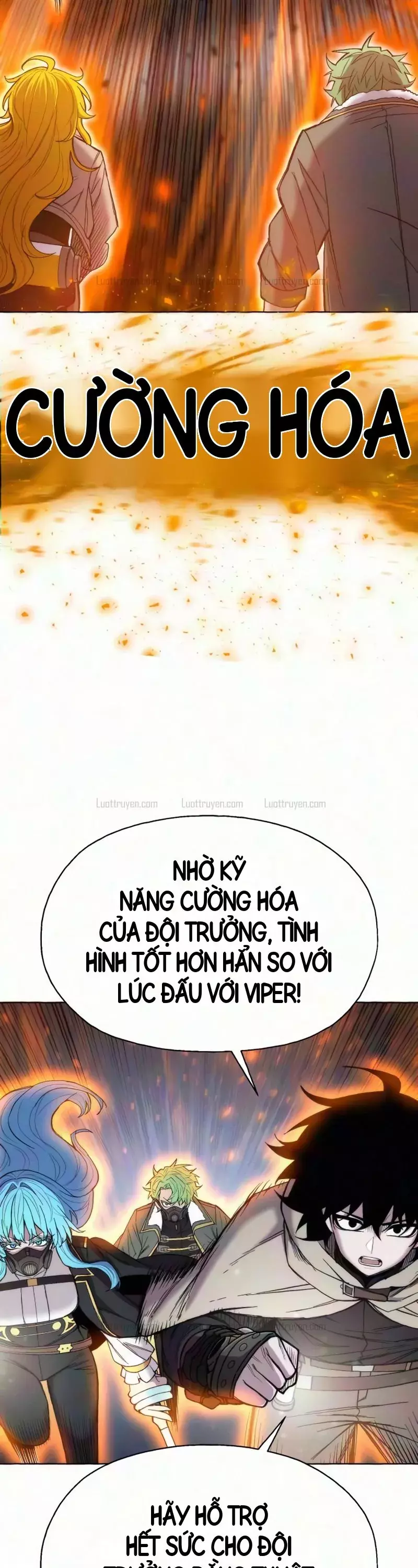 Phối Sắc Giả Chapter 44 - Trang 35