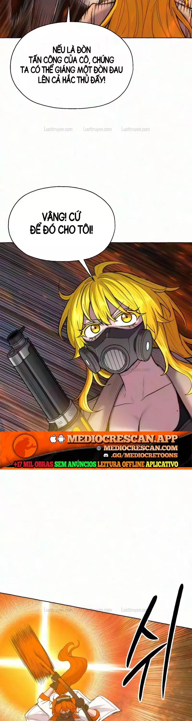 Phối Sắc Giả Chapter 44 - Trang 37
