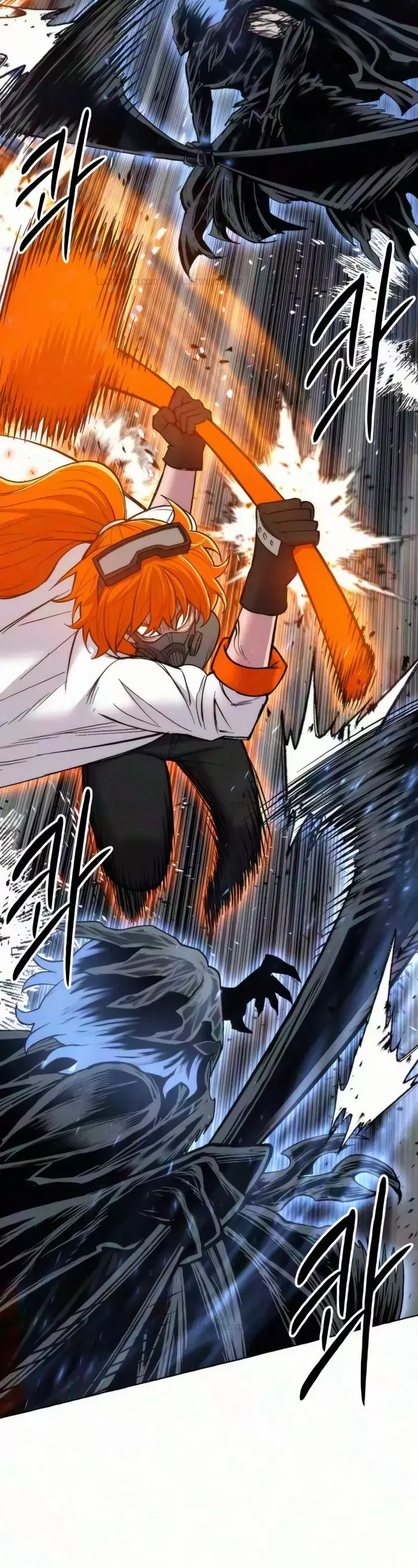 Phối Sắc Giả Chapter 44 - Trang 40