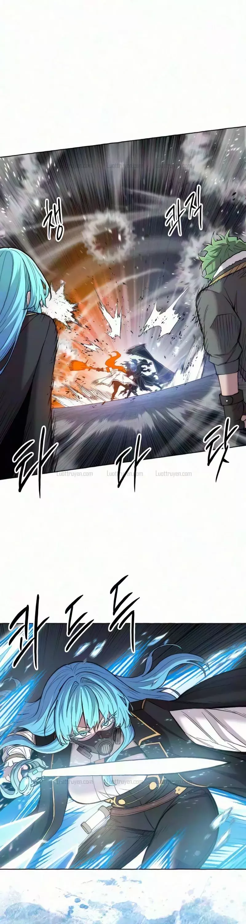 Phối Sắc Giả Chapter 44 - Trang 41
