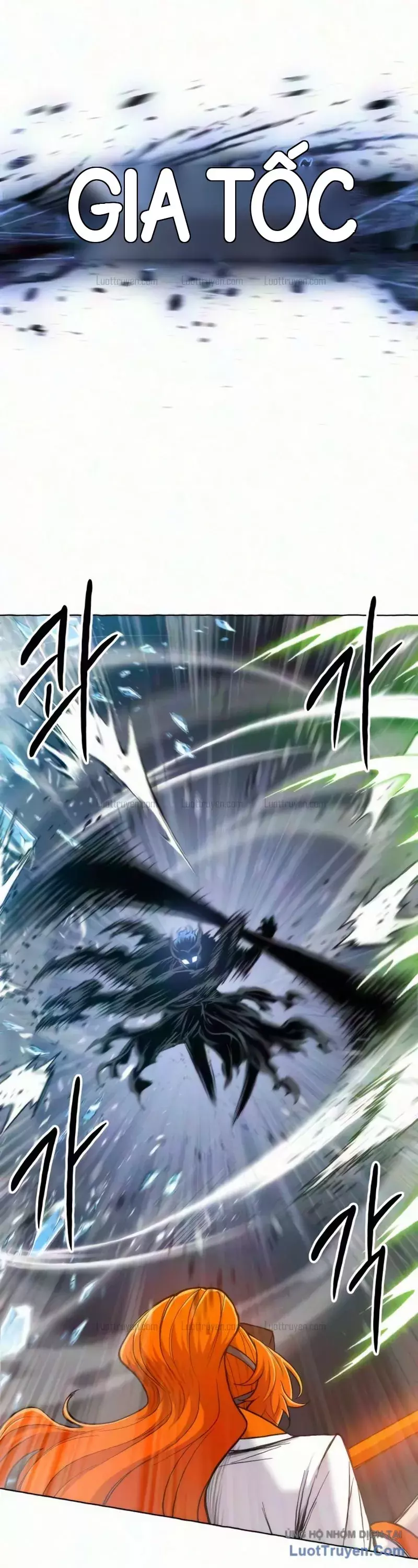 Phối Sắc Giả Chapter 44 - Trang 44