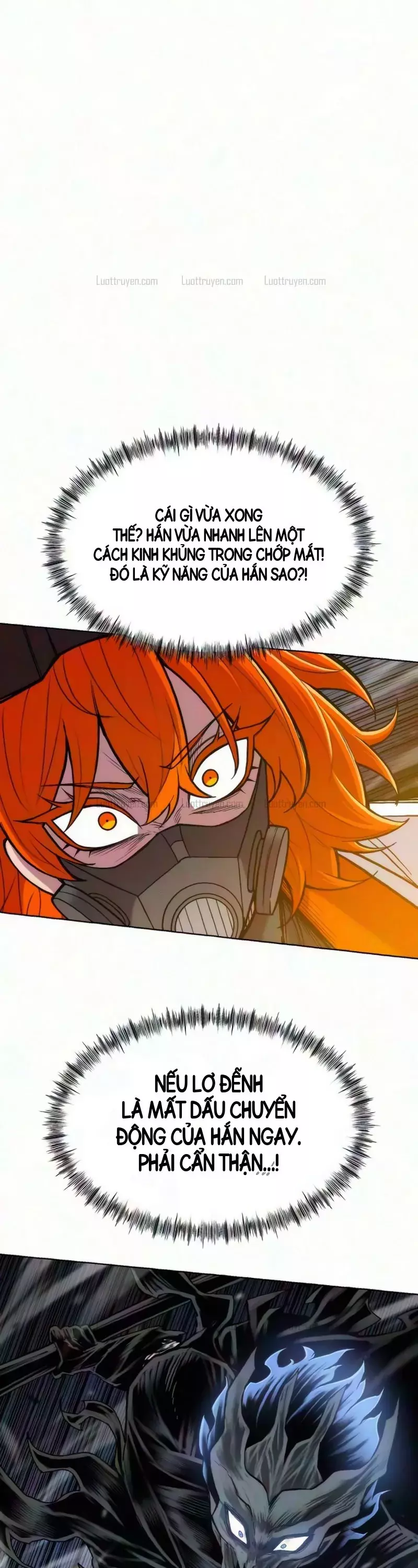 Phối Sắc Giả Chapter 44 - Trang 45
