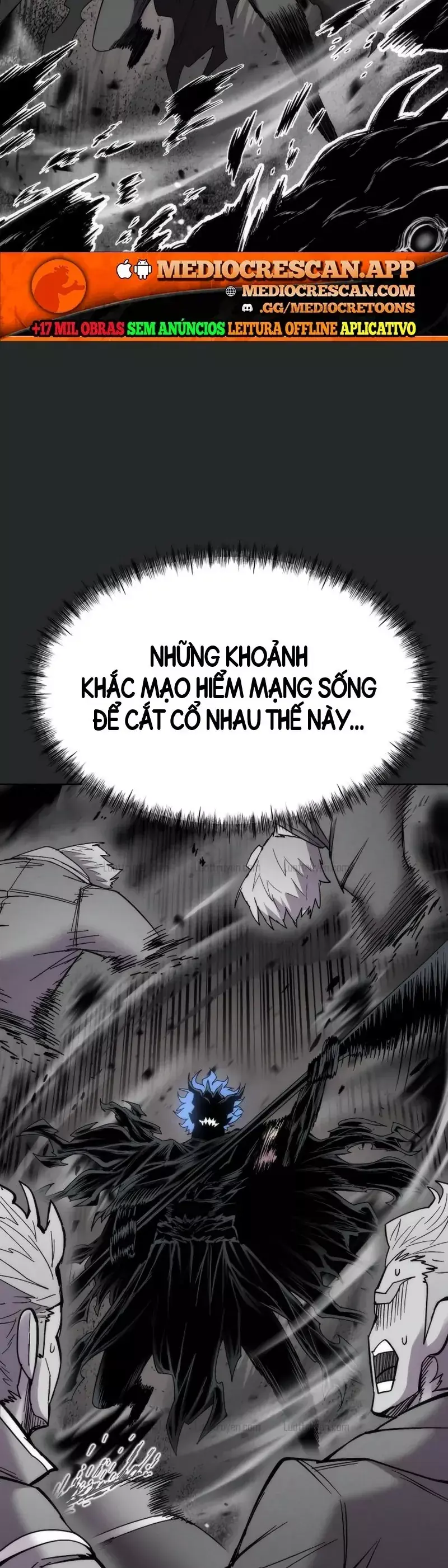 Phối Sắc Giả Chapter 45 - Trang 10