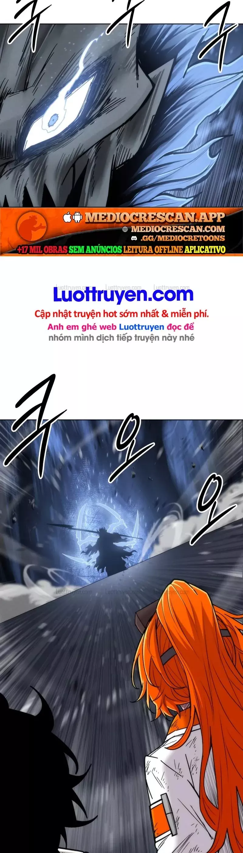 Phối Sắc Giả Chapter 45 - Trang 12