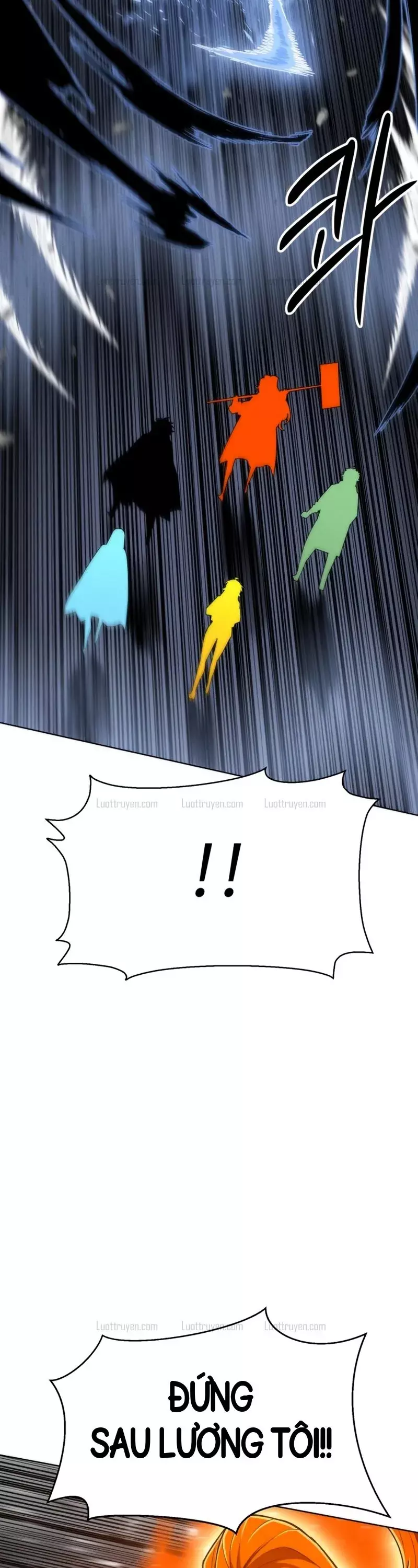 Phối Sắc Giả Chapter 45 - Trang 18
