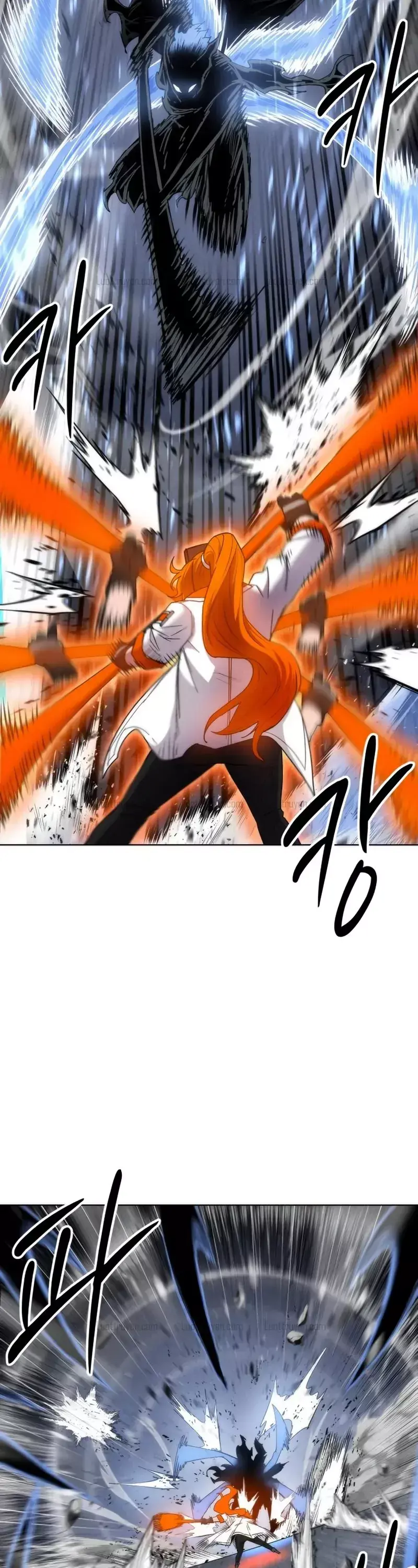 Phối Sắc Giả Chapter 45 - Trang 20