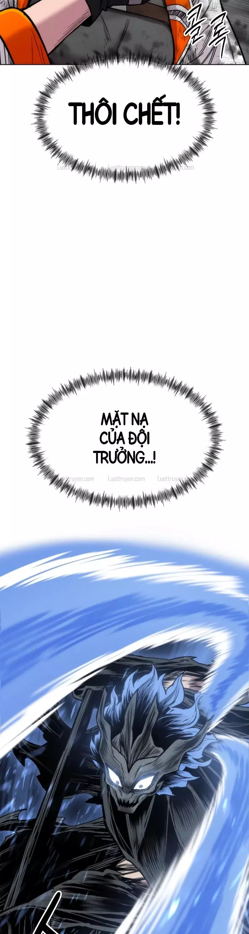 Phối Sắc Giả Chapter 45 - Trang 27