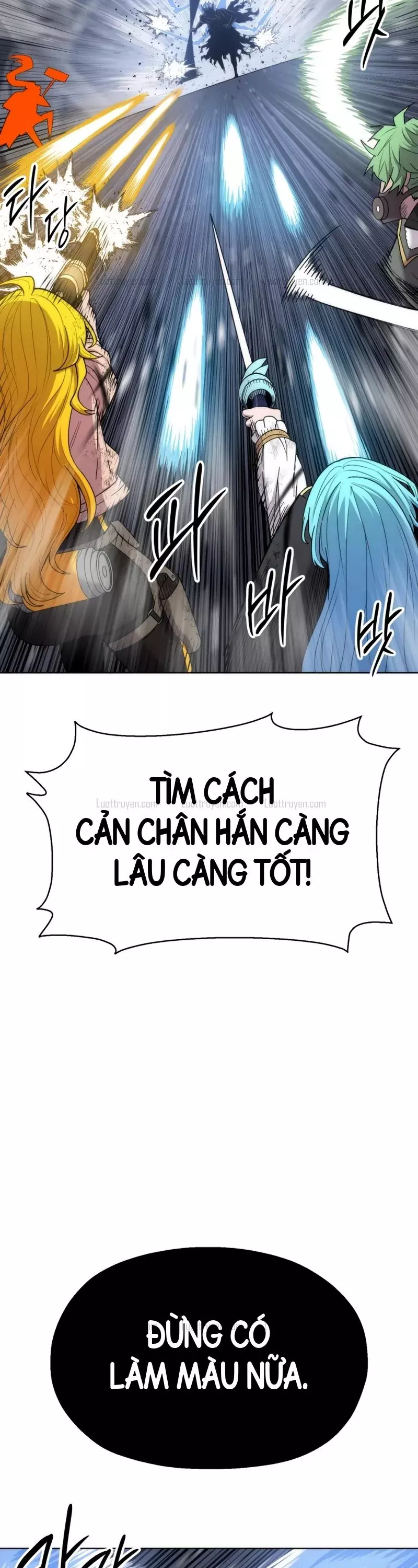 Phối Sắc Giả Chapter 45 - Trang 30